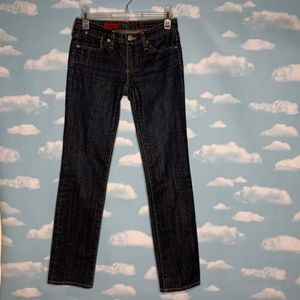 Adriano Goldschmied- (the Casablanca) Jeans sz 25